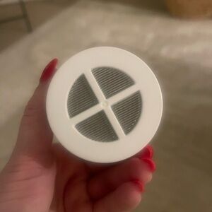 Never been used Jolie water filter